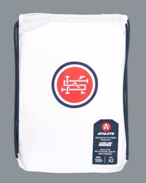 Scramble Athlete 4: 550+ (White) Scramble Athlete 4: 550+ (White)