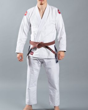 Scramble Athlete 4: 375 (White) Scramble Athlete 4: 375 (White)