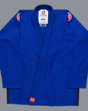 Scramble Athlete 4: 375 (Blue) Scramble Athlete 4: 375 (Blue)