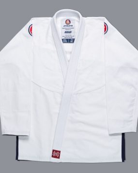 Scramble Athlete 4: 375 (White) Scramble Athlete 4: 375 (White)