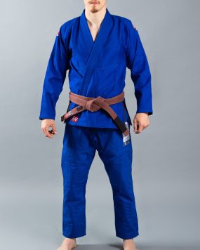 Scramble Athlete 4: 375 (Blue) Scramble Athlete 4: 375 (Blue)