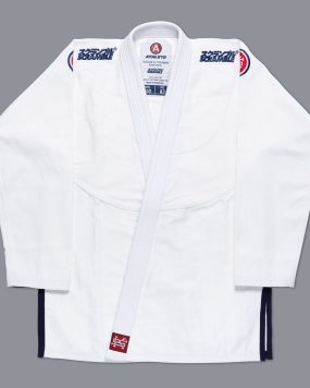 Scramble Athlete 4: 450 (Female Cut - White) Scramble Athlete 4: 450 (Female Cut - White)