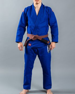 Scramble Athlete 4: 450 (Blue) Scramble Athlete 4: 450 (Blue)