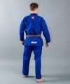 Scramble Athlete 4: 450 (Blue)