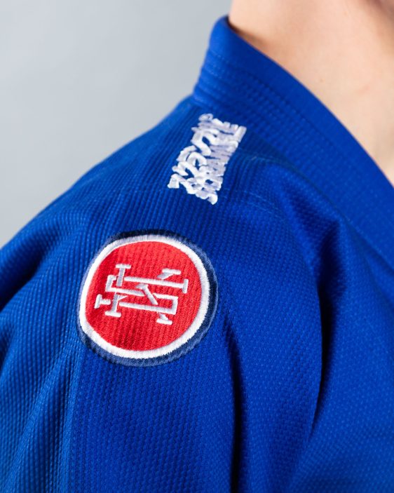 Scramble Athlete 4: 450 (Blue)