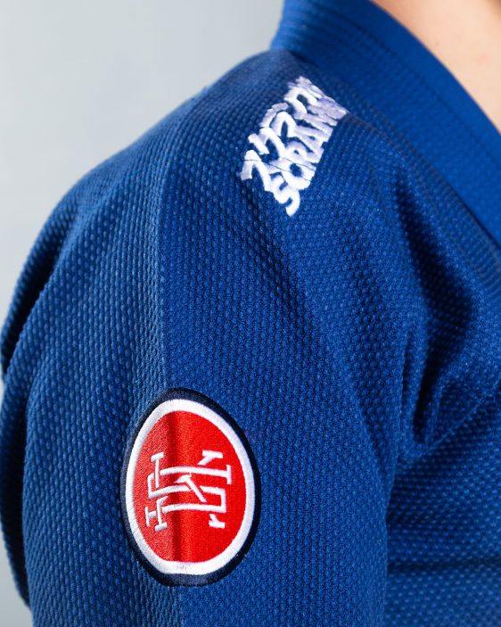 Scramble Athlete 4: 550+ (Blue) Scramble Athlete 4: 550+ (Blue)