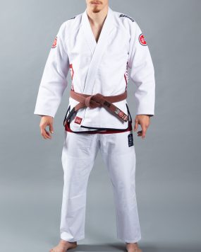 Scramble Athlete 4: 550+ (White) Scramble Athlete 4: 550+ (White)