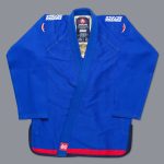 Scramble Athlete 4: 550+ (Blue)