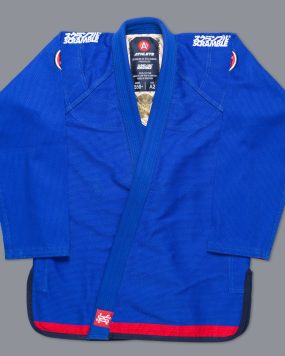 Scramble Athlete 4: 550+ (Female Cut - Blue) Scramble Athlete 4: 550+ (Female Cut - Blue)