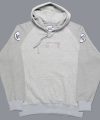 Scramble Bullpen Hoody - Grey Scramble Bullpen Hoody - Grey