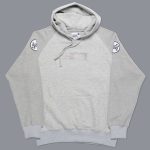 Scramble Bullpen Hoody - Grey