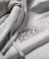 Scramble Bullpen Hoody - Grey Scramble Bullpen Hoody - Grey
