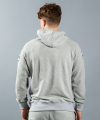 Scramble Bullpen Hoody - Grey Scramble Bullpen Hoody - Grey