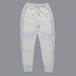 Scramble Bullpen Joggers - Grey