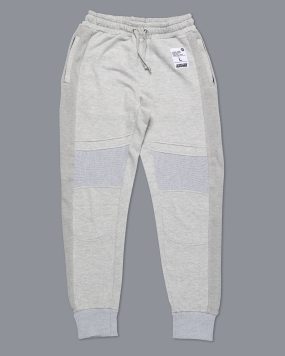 Scramble Bullpen Joggers - Grey Scramble Bullpen Joggers - Grey