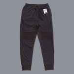 Scramble Bullpen Joggers - Black