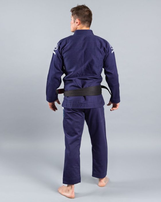 Scramble New Wave BJJ Kimono