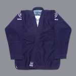 Scramble New Wave BJJ Kimono