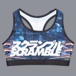 Scramble Edo Sportsbra