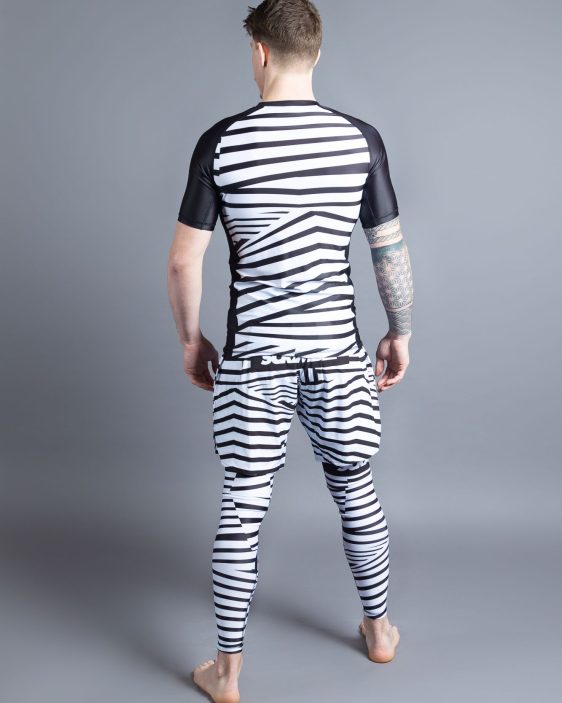 Scramble Dazzle Camo Shorts Scramble Dazzle Camo Shorts