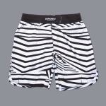 Scramble Dazzle Camo Shorts