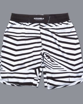 Scramble Dazzle Camo Shorts Scramble Dazzle Camo Shorts