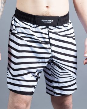 Scramble Dazzle Camo Shorts Scramble Dazzle Camo Shorts