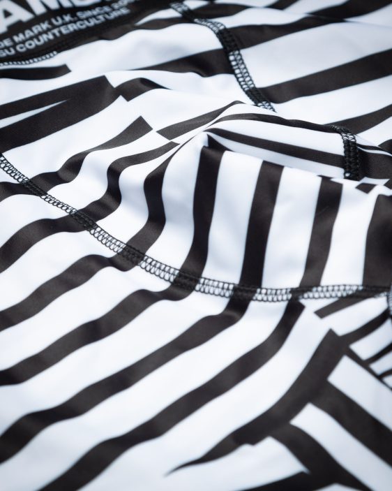 Scramble Dazzle Camo Spats Scramble Dazzle Camo Spats