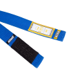 Scramble Tanren v4 BJJ Belt - Blue