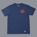 Scramble x Half Sumo T-Shirt