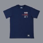 Scramble x Bearfoot - Tee