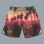 Scramble Cali Shorts