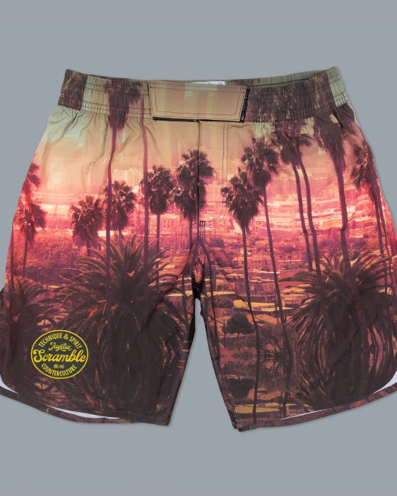 Scramble Cali Shorts Scramble Cali Shorts