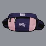 Scramble x Julien Solomita - Fanny Pack - OG Edition