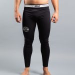 Scramble Black Spats v4