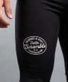 Scramble Black Spats v4 Scramble Black Spats v4