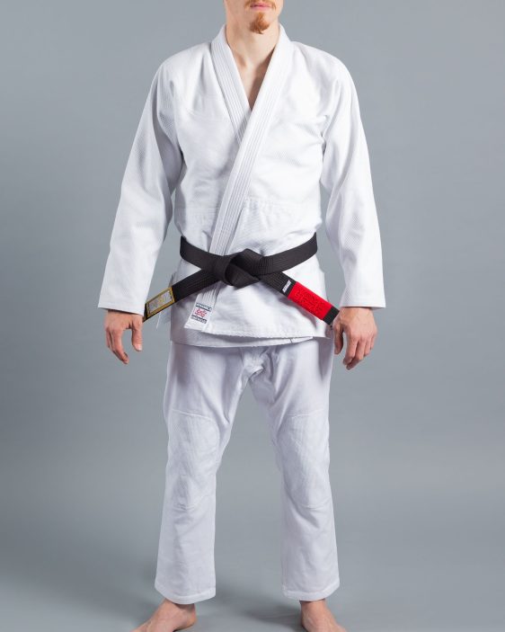 Scramble Kano Gi Scramble Kano Gi