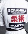 Scramble Kano Gi Scramble Kano Gi