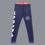 Scramble BWR Spats