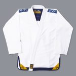 Scramble Yusho BJJ Gi