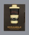 Scramble Kohi Cup Scramble Kohi Cup