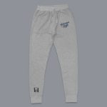 Scramble Technique and Spirit Joggers - Grey