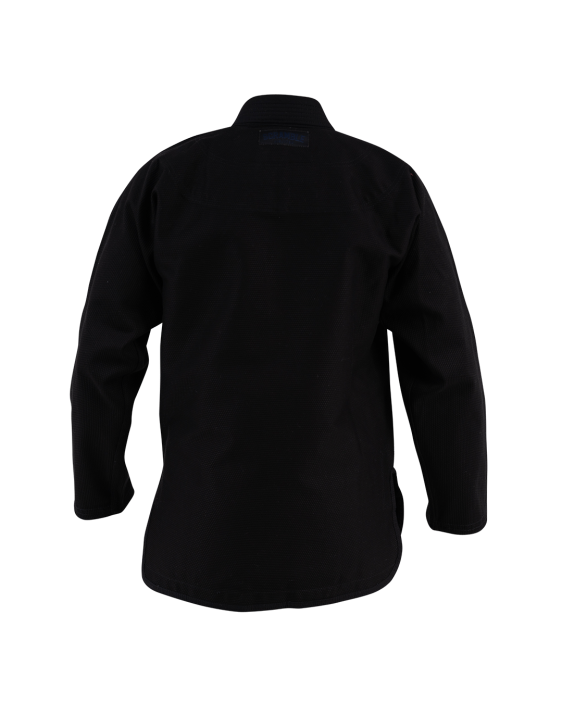 Scramble Standard Issue - Black - Female Cut Scramble Standard Issue - Black - Female Cut