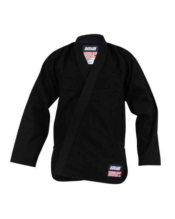 Scramble Standard Issue - Black - Female Cut Scramble Standard Issue - Black - Female Cut