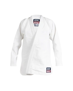 Scramble Standard Issue – White – Female Cut