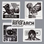 Dead Labs Patch Pack