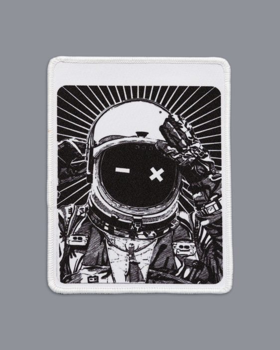 Dead Labs Patch Pack Dead Labs Patch Pack