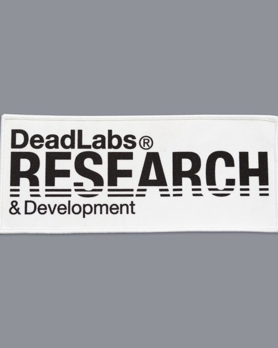 Dead Labs Patch Pack Dead Labs Patch Pack