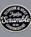 Scramble Patch Pack Scramble Patch Pack