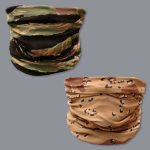 Scramble Vagabond Scarf / Mask